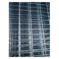 Galvanized grill from factory for sale