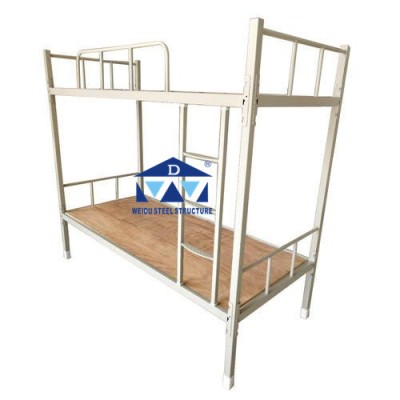 popular style Heavy Duty steel pipe metal bed for house