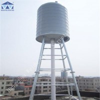 Special best hot sale carbon stainless steel water tank