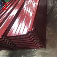 FACO sheet!profile for steel roofing sheet made in china ppgi plate/roofing tile