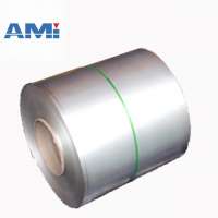 Aluzinc 0.38mm AZ70 galvalume steel coil made in China