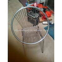 Stainless Steel Stools/Chair