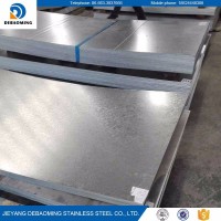 Wholesale cold rolled magnetic 410 stainless steel plates sheets for kitchenware