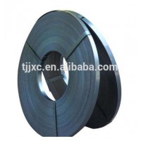 Blue color blue tempered steel strapping strip steel JXC18