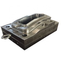 Wholesale Standard mold base alloy steel mould base