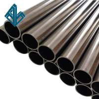 Cheap supply top quality stainless steel pipe