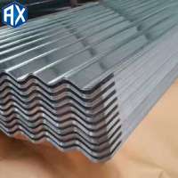 AXTD sheet!665mm gi sheet steel coil for roofing galvanized corrugated sheets weight